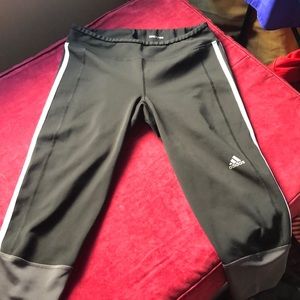 Adidas Copped joggers